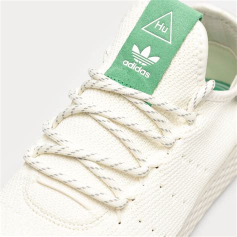 ADIDAS PW TENNIS HU Weiß GZ3922 